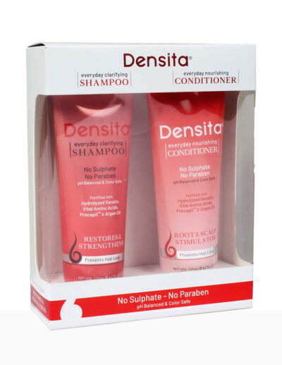 DensitaShampooconditioner