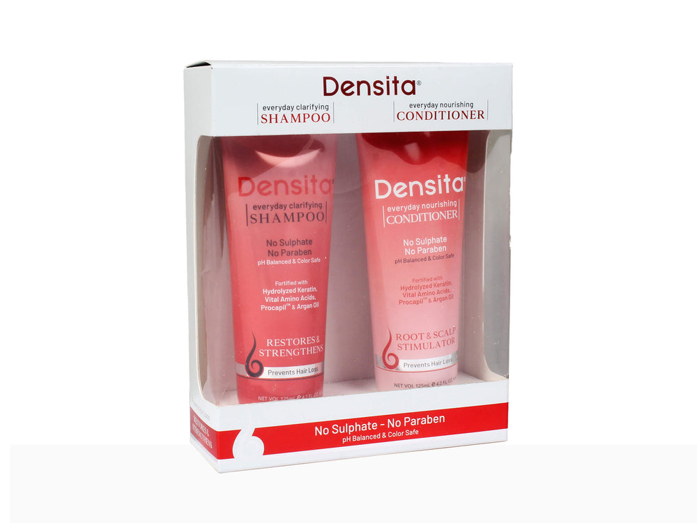 DensitaShampooconditioner